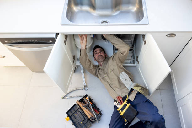 Best Drain Cleaning Services  in Tempe, AZ