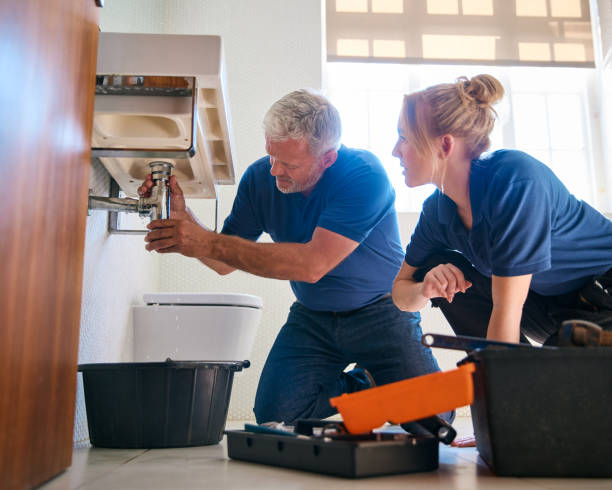 Best Local Plumber Services  in Tempe, AZ